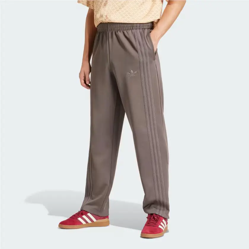Adidas clothing - IT7459 IT7455 - IT7459 IT7455 - Charcoal 16