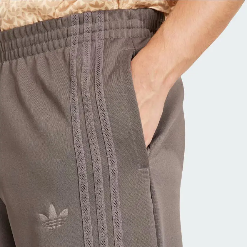 Adidas clothing - IT7459 IT7455 - IT7459 IT7455 - Charcoal 8