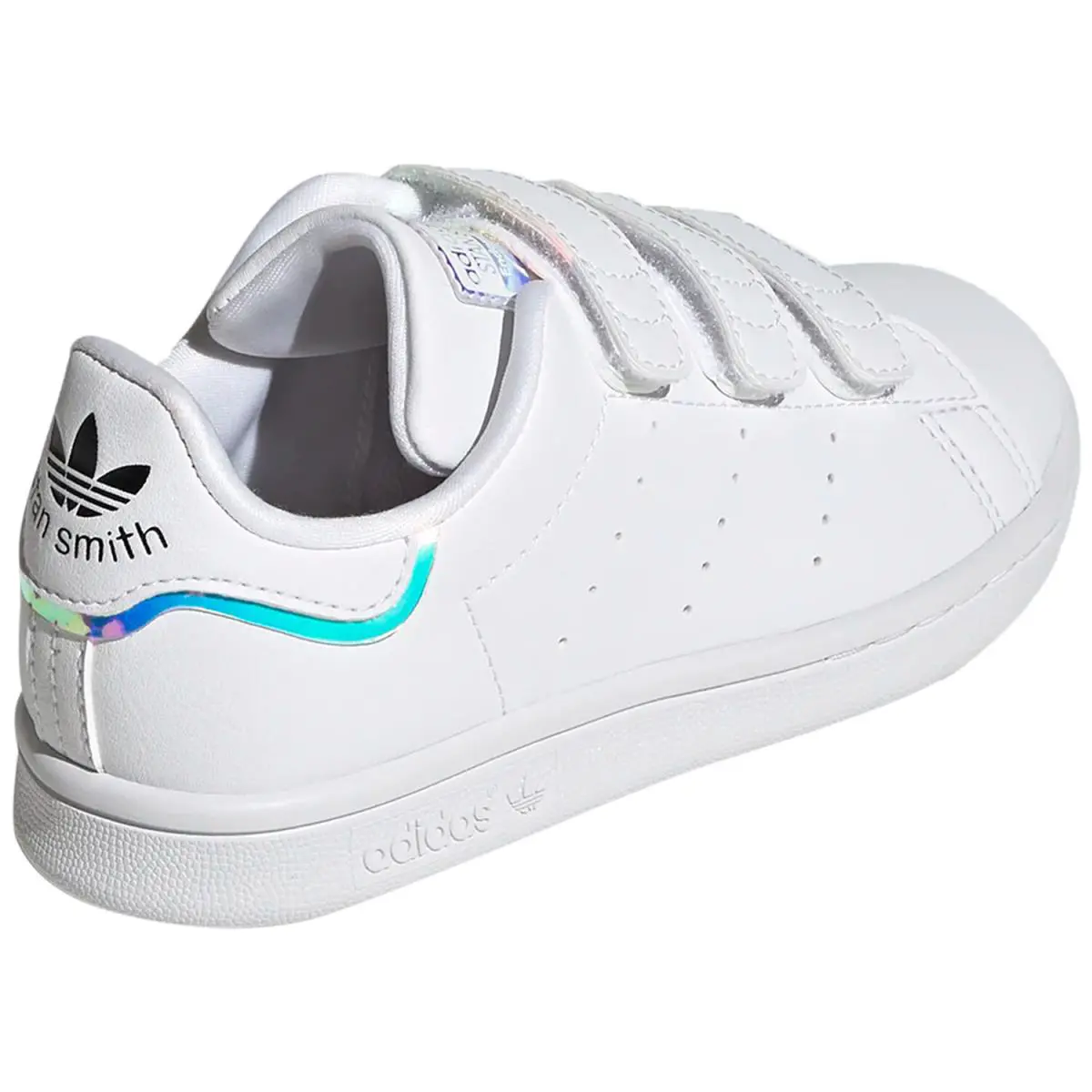 Adidas shoes - White/White-Black 0