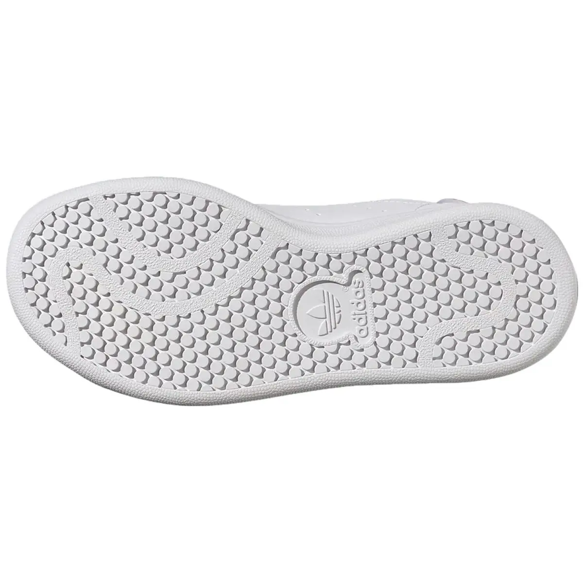 Adidas shoes - White/White-Black 3