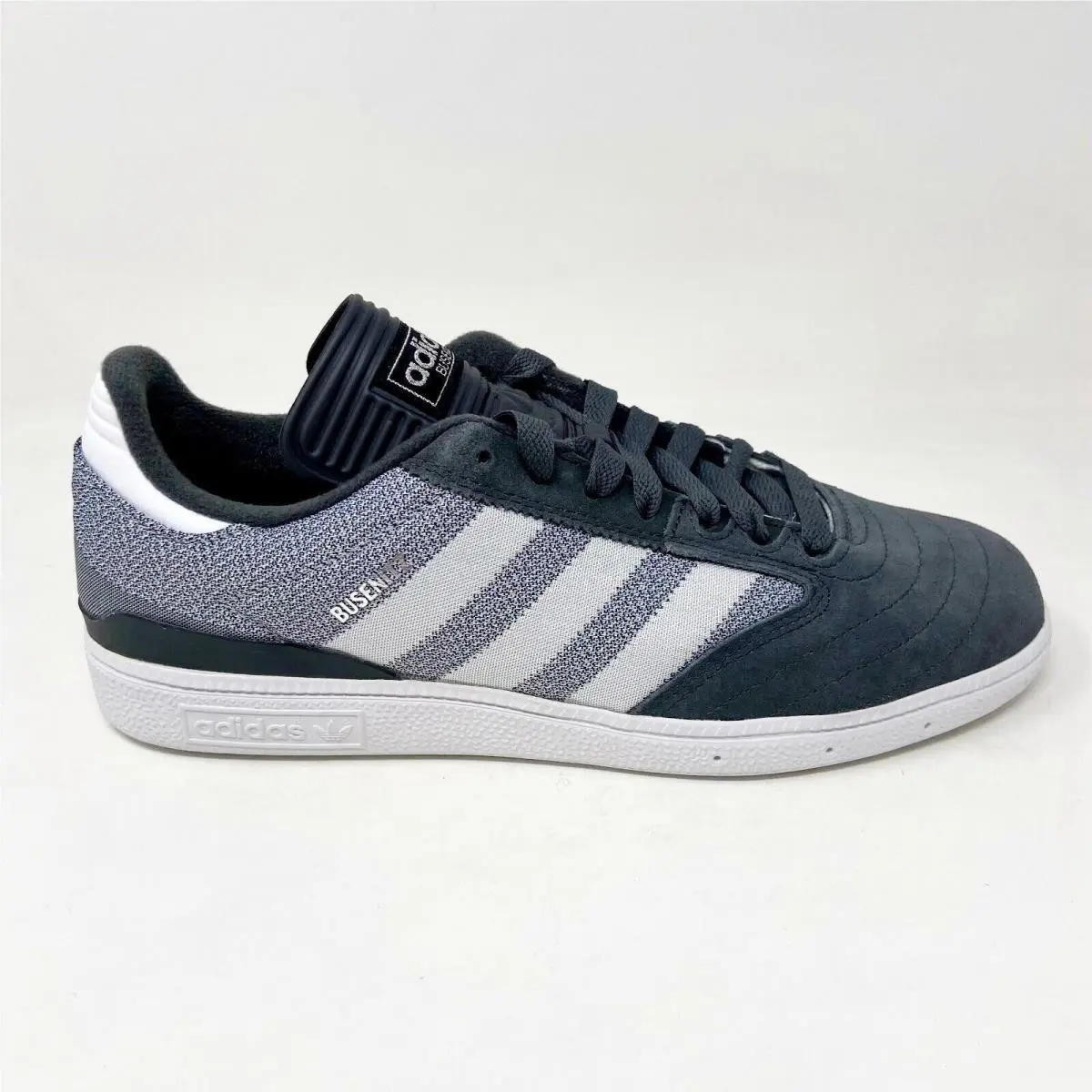 Adidas shoes - adidas Busenitz - Busenitz - D68830 - Gray 0