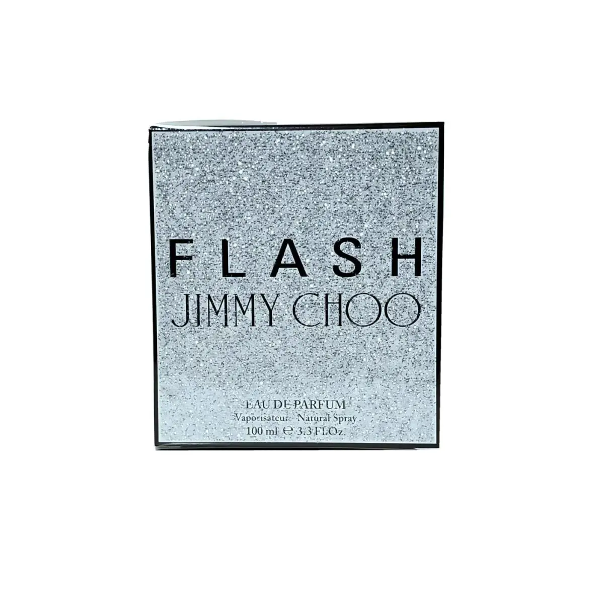 Jimmy Choo Flash by Jimmy Choo 3.3 / 3.4 oz Edp Perfume For Women