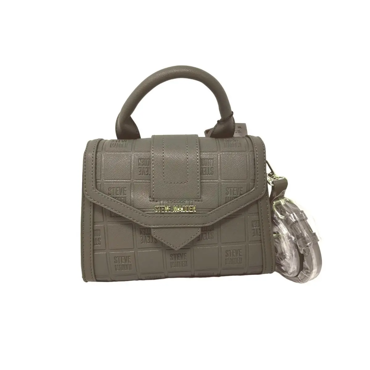 Steve Madden Olive Mul Baubriel Bag DR1127035