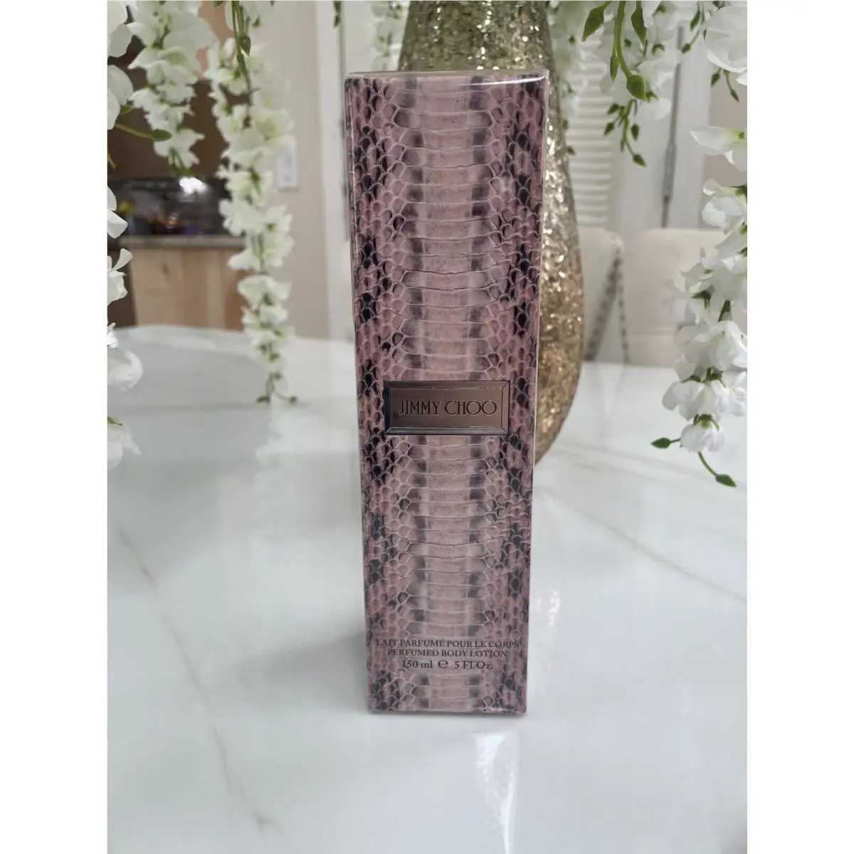 Jimmy Choo 150ML Body Lotion