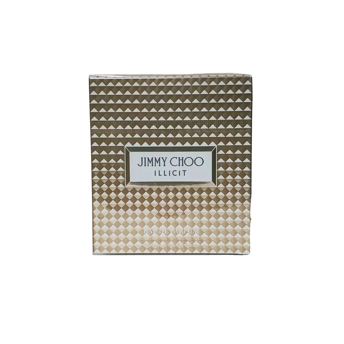 Jimmy Choo Illicit by Jimmy Choo 3.3 / 3.4 oz Edp Perfume For Women
