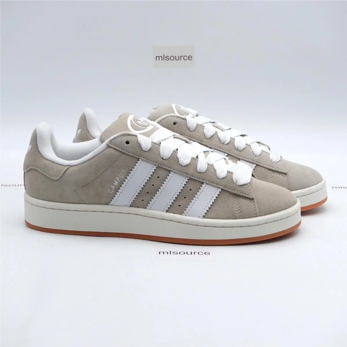 Adidas shoes - adidas Campus 00s - Campus - IH7508 - Multicolor (UPC: 196478452615) 1