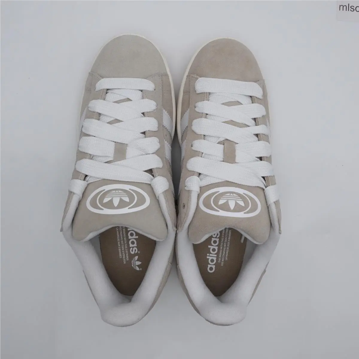 Adidas shoes - adidas Campus 00s - Campus - IH7508 - Multicolor (UPC: 196478452615) 3