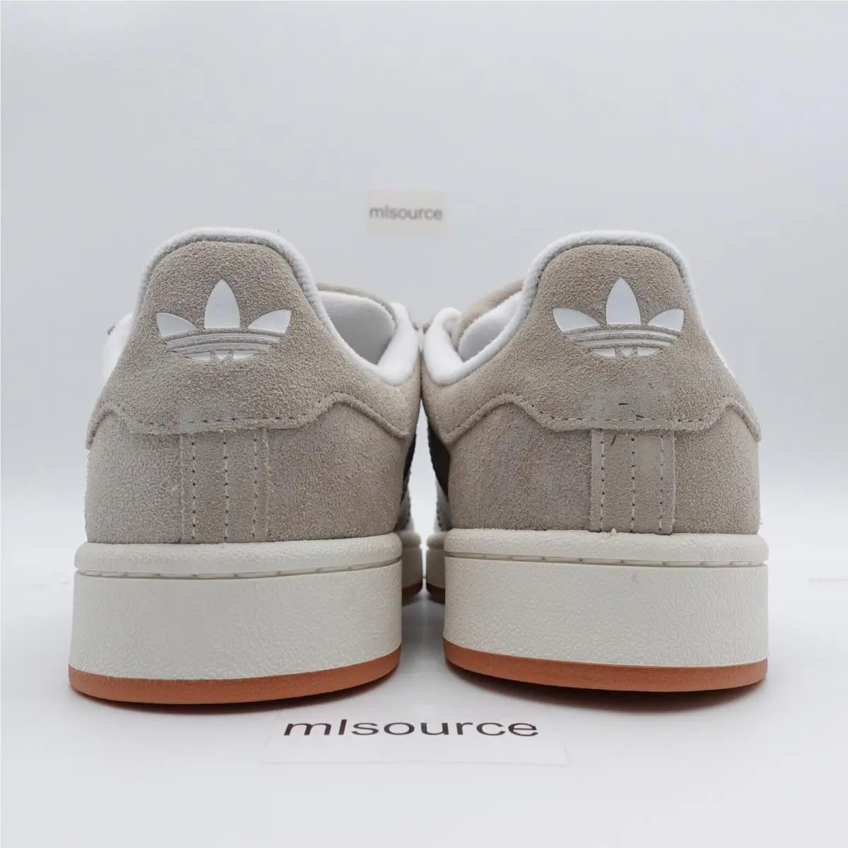 Adidas shoes - adidas Campus 00s - Campus - IH7508 - Multicolor (UPC: 196478452615) 4