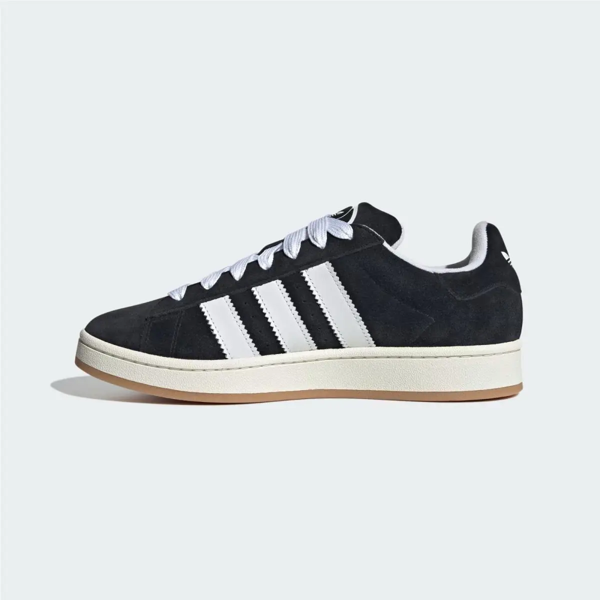 Adidas shoes - adidas Campus 00s - Campus - HQ8708 - Black (UPC: 0195747807675) 4