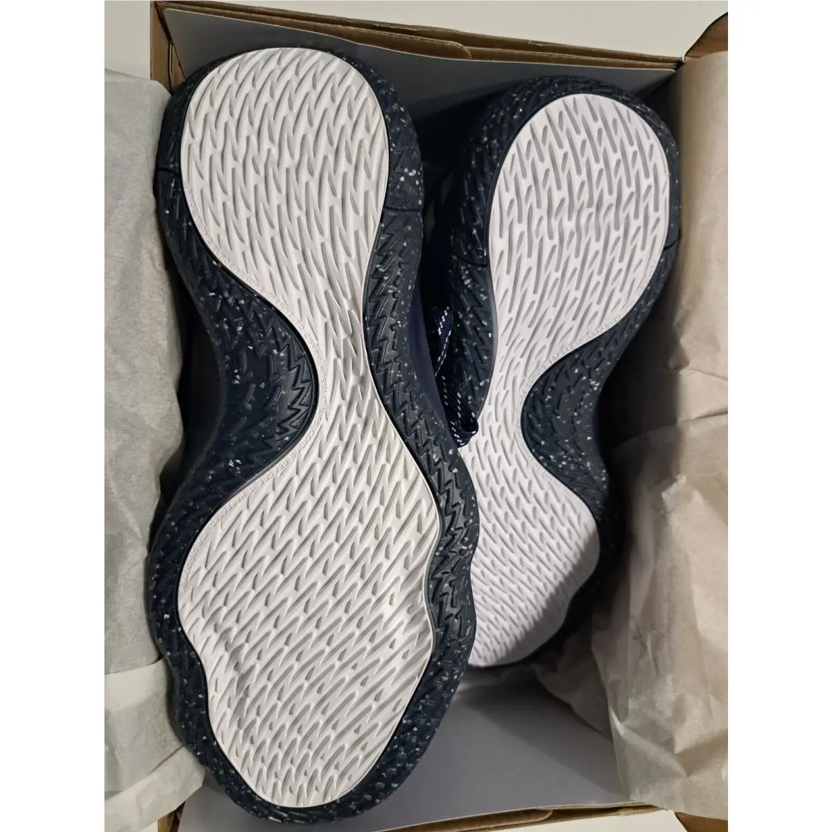 Adidas shoes - adidas Dame 7 - Dame - H68988 - Blue 1