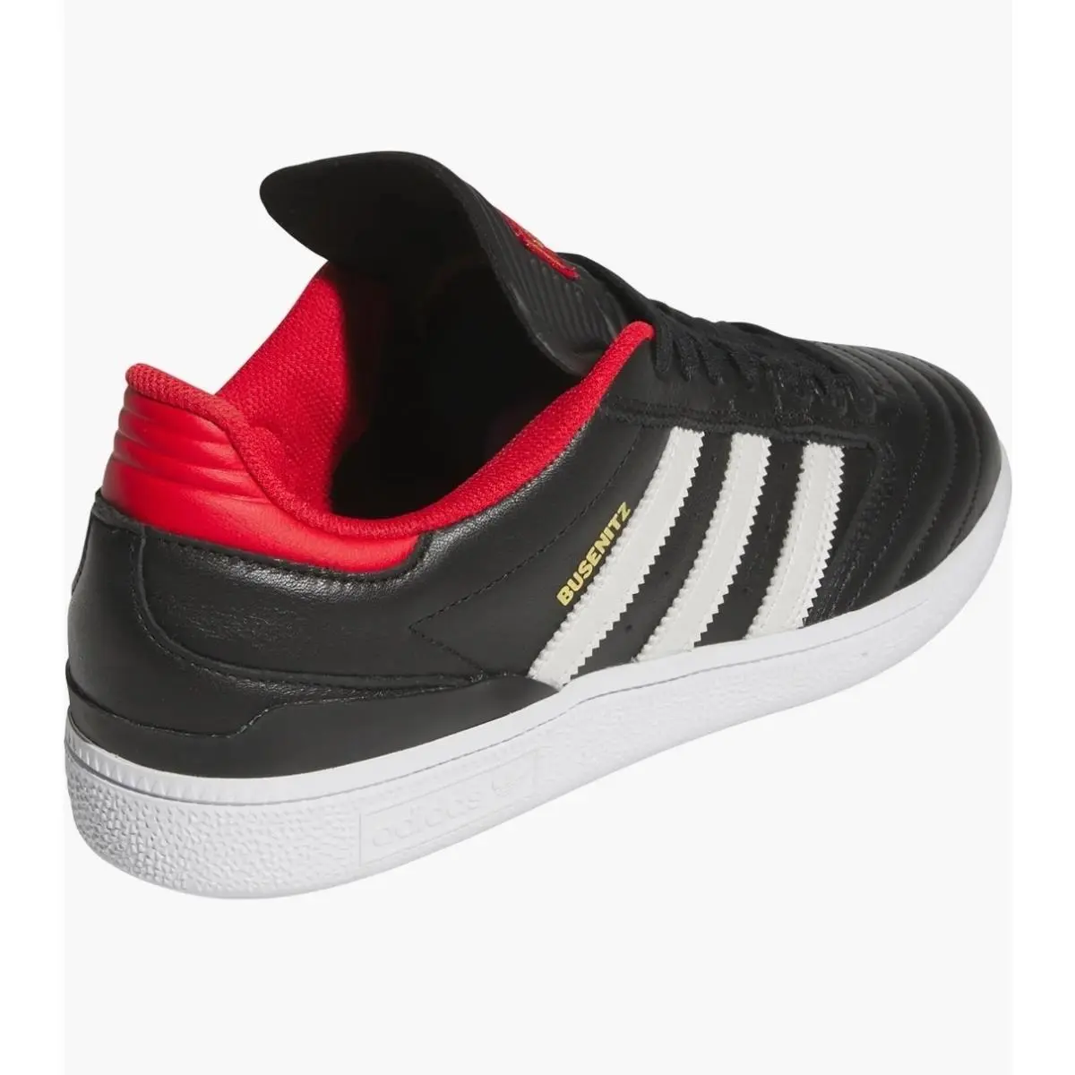 Adidas shoes - adidas Busenitz - Busenitz - IF4620 - Black 0
