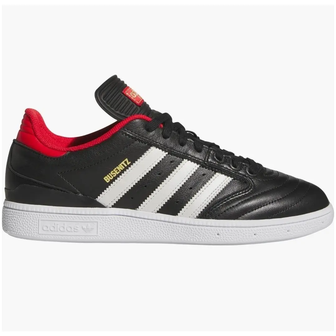Adidas shoes - adidas Busenitz - Busenitz - IF4620 - Black 1
