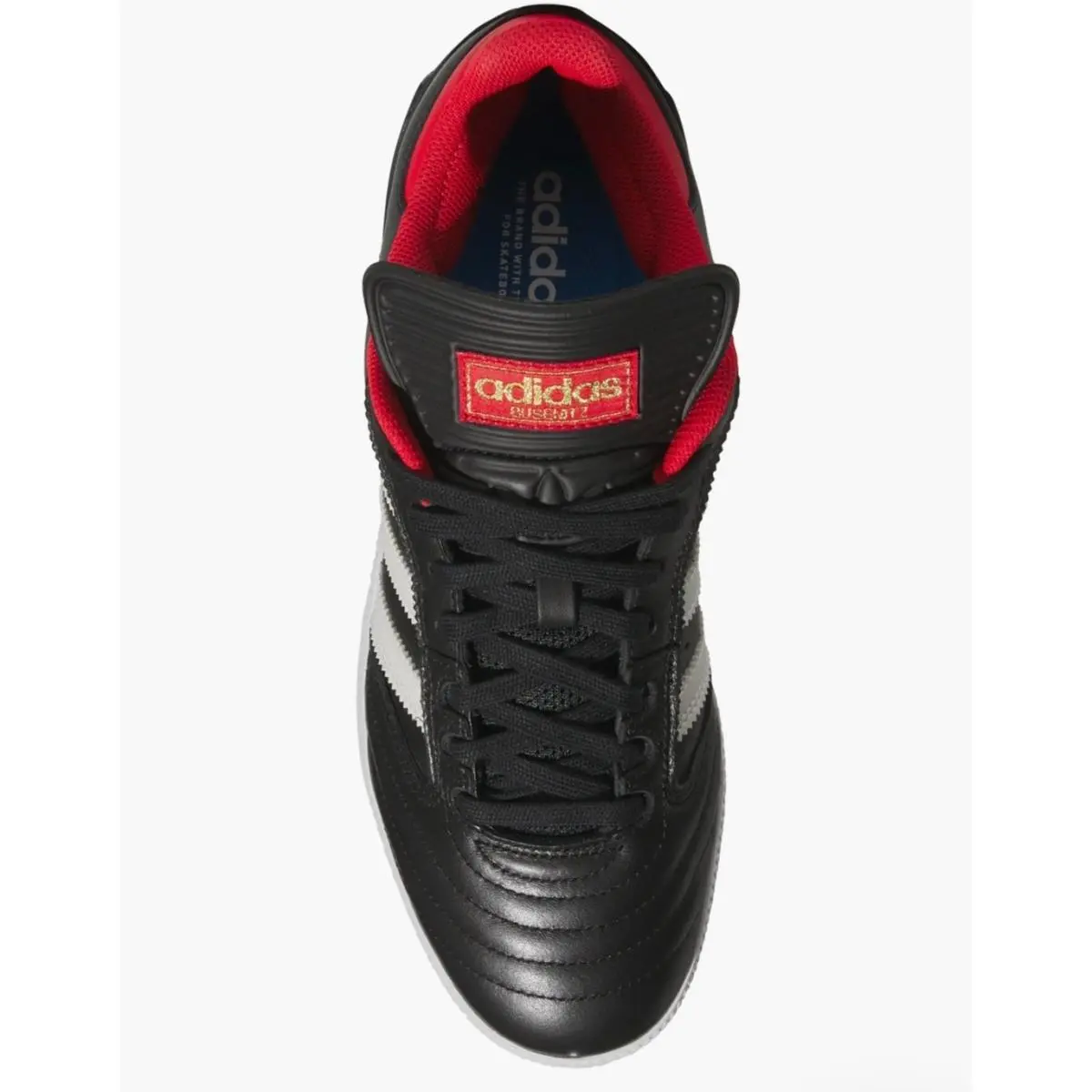 Adidas shoes - adidas Busenitz - Busenitz - IF4620 - Black 3
