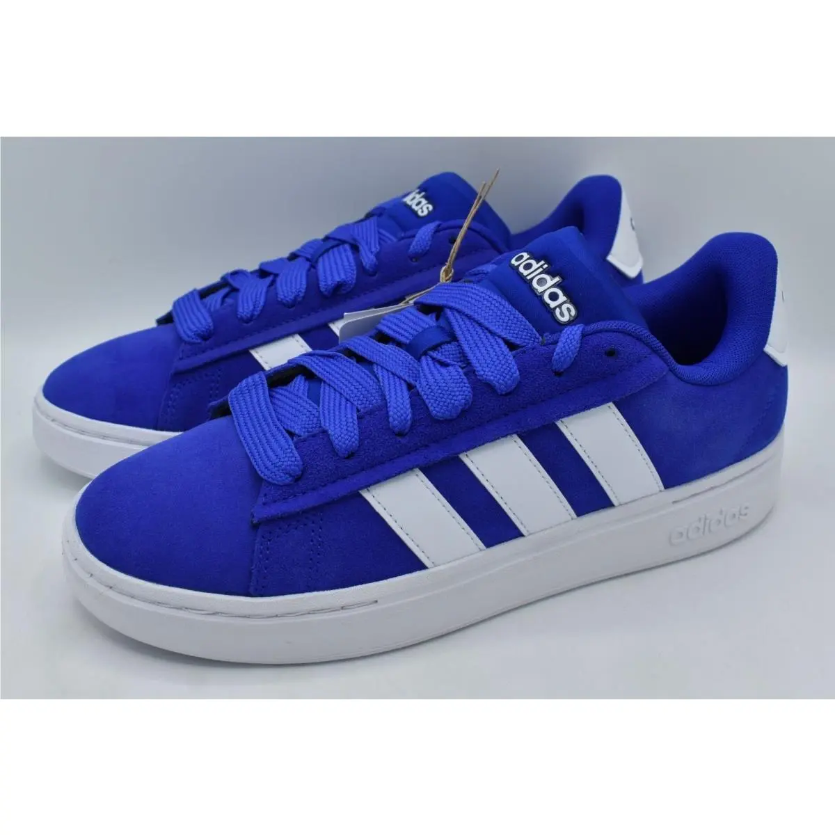 Adidas shoes - adidas Grand Court - Grand Court - IH3846 - White 0