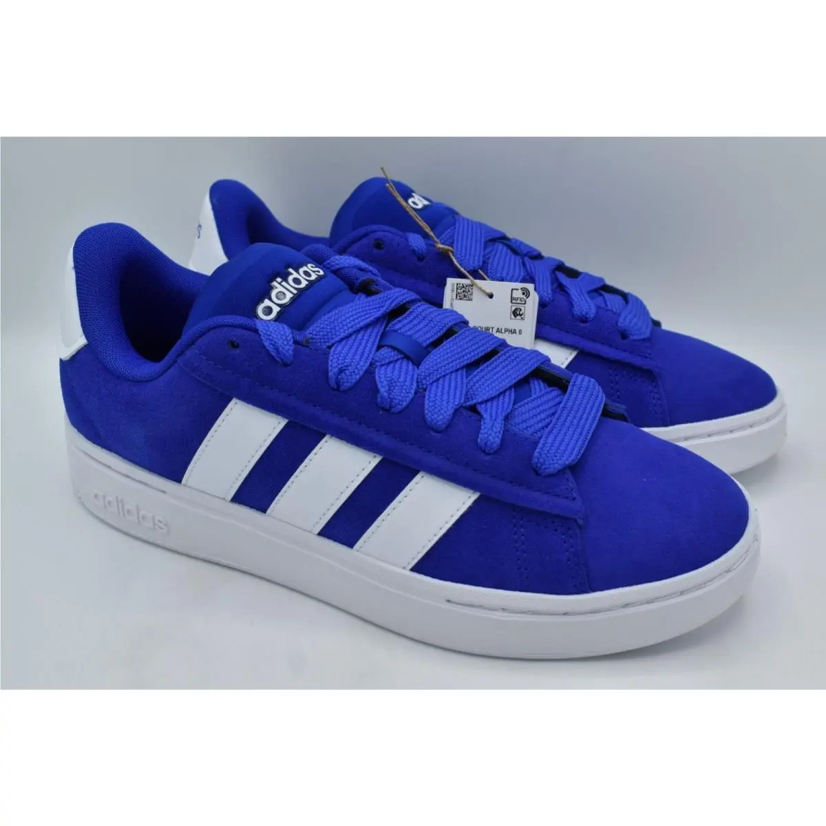 Adidas shoes - adidas Grand Court - Grand Court - IH3846 - White 1