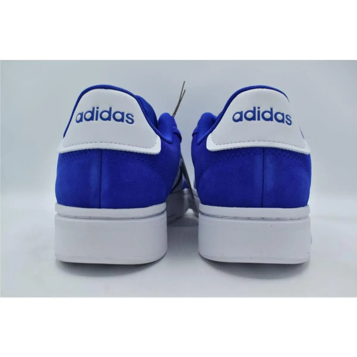 Adidas shoes - adidas Grand Court - Grand Court - IH3846 - White 7