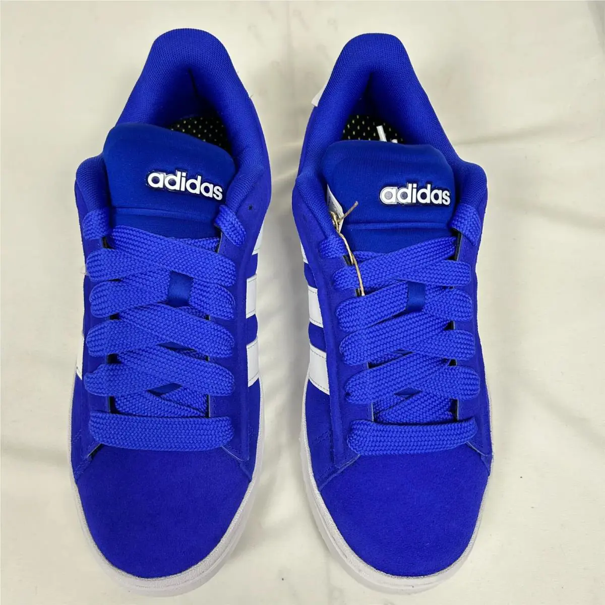 Adidas shoes - adidas Grand Court - Grand Court - IH3846 - White 0