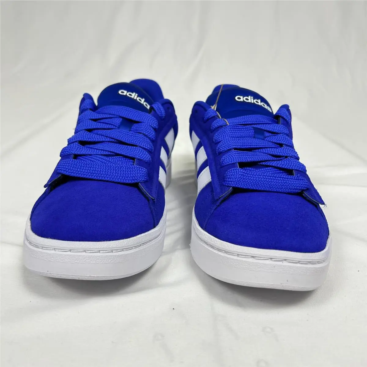 Adidas shoes - adidas Grand Court - Grand Court - IH3846 - White 1