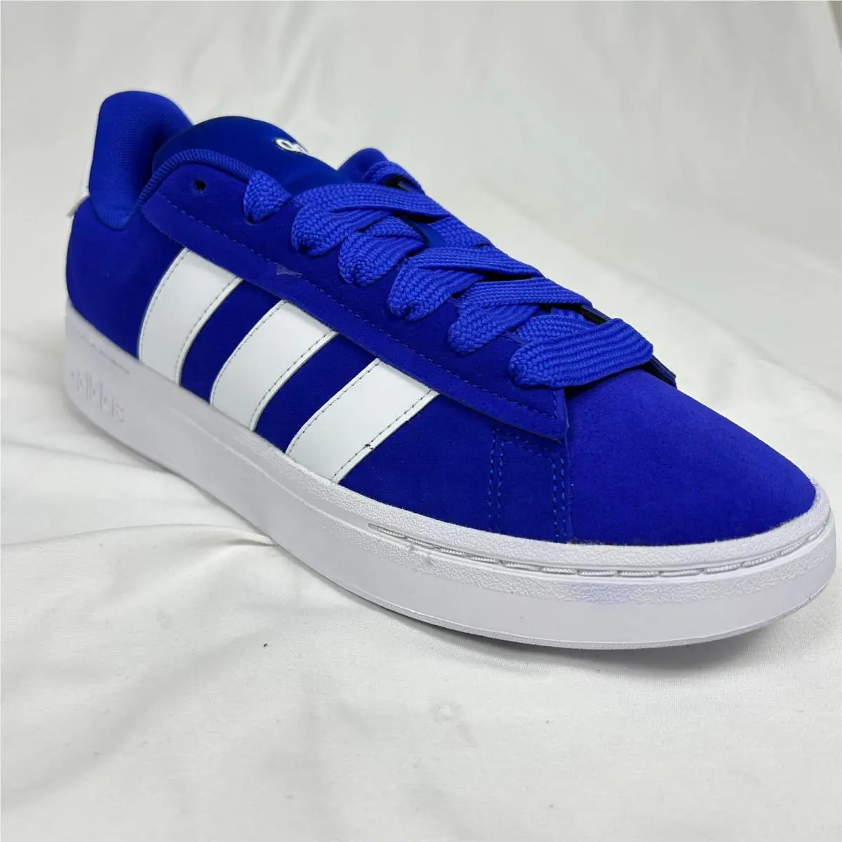 Adidas shoes - adidas Grand Court - Grand Court - IH3846 - White 2