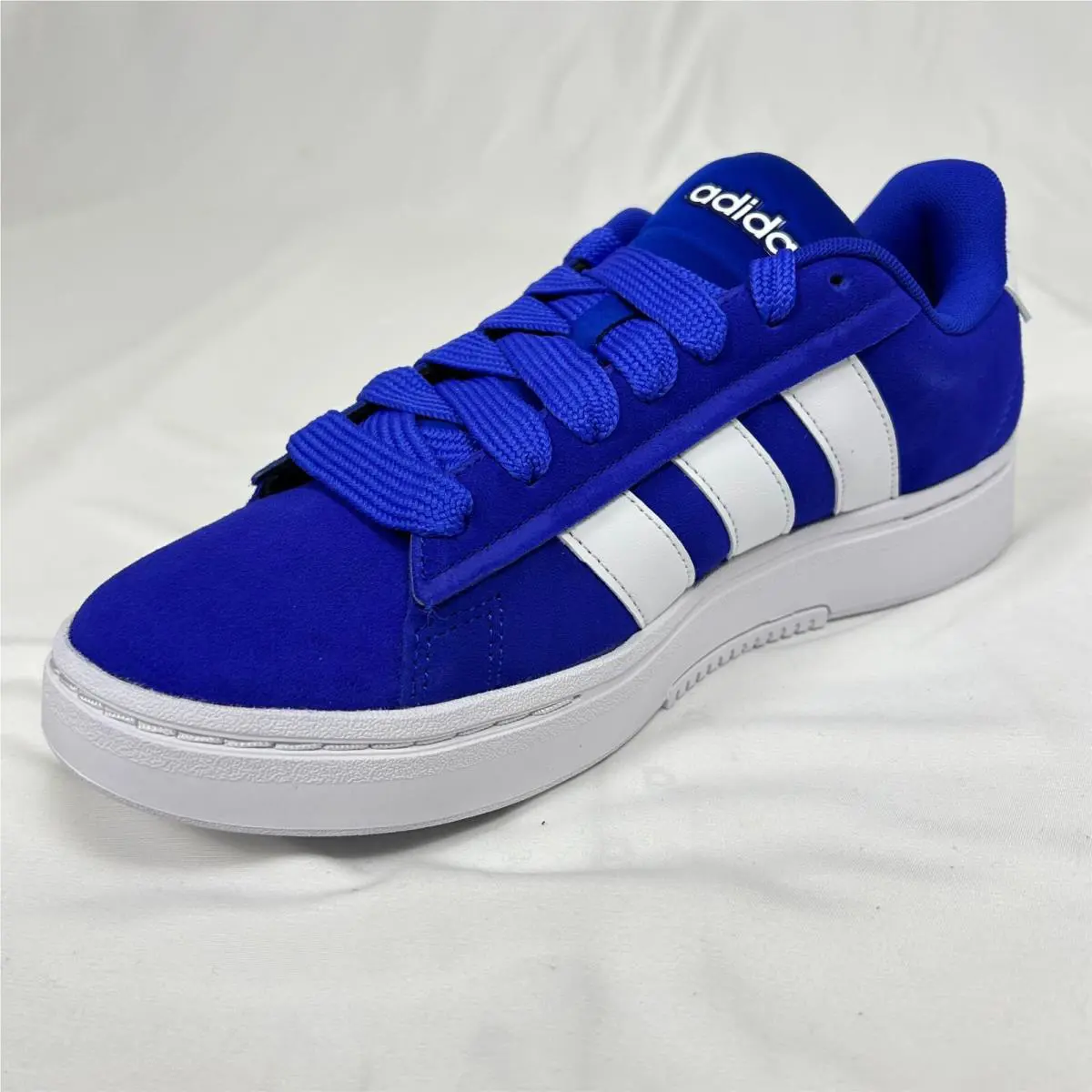 Adidas shoes - adidas Grand Court - Grand Court - IH3846 - White 3