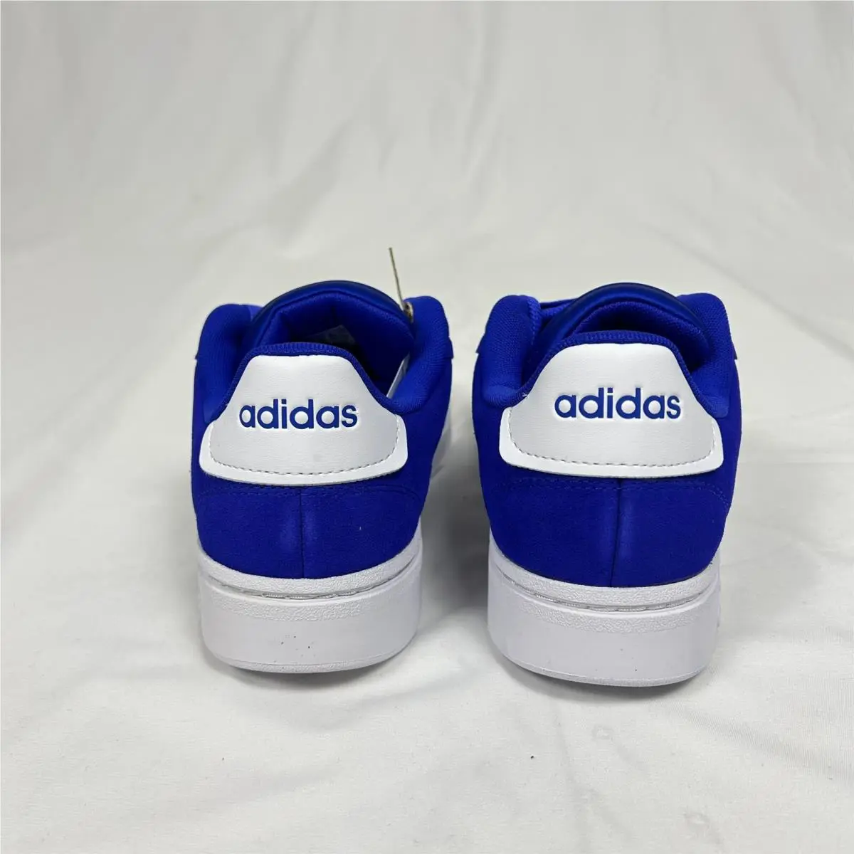 Adidas shoes - adidas Grand Court - Grand Court - IH3846 - White 4