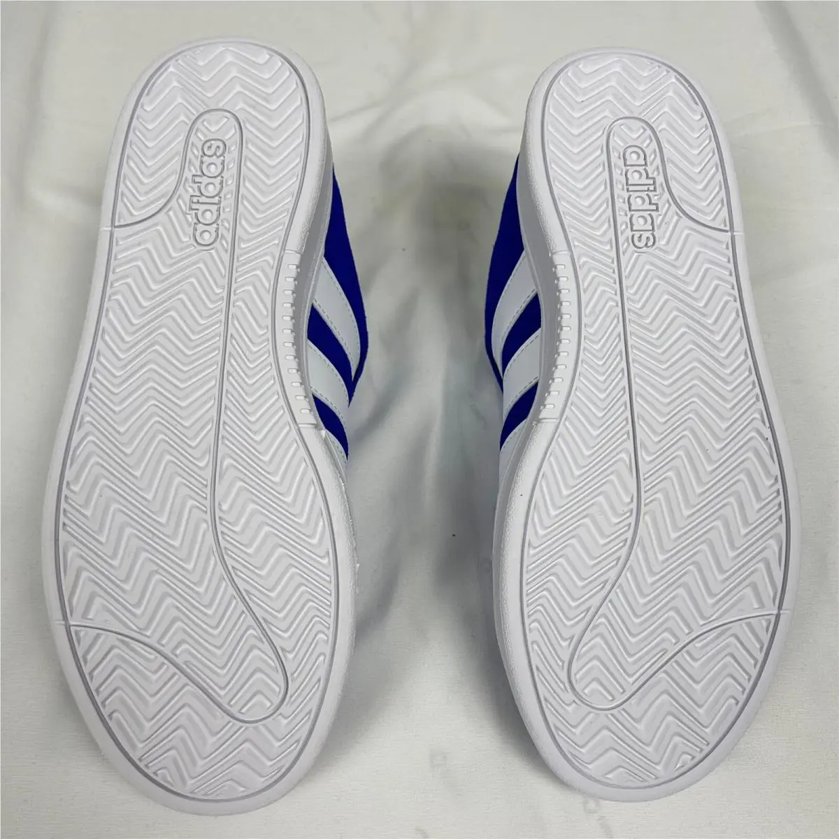 Adidas shoes - adidas Grand Court - Grand Court - IH3846 - White 5