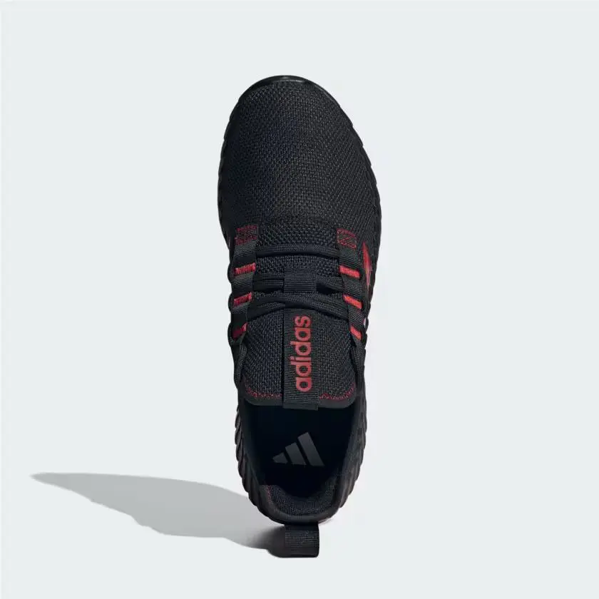 Adidas shoes - adidas Kaptir - Kaptir - JI1246 - BlackBetter Scarlet (UPC: 196574973632) 0