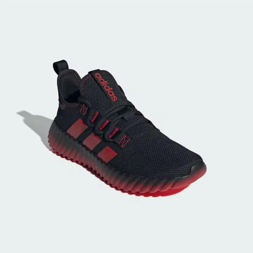Adidas shoes - adidas Kaptir - Kaptir - JI1246 - BlackBetter Scarlet (UPC: 196574973632) 1