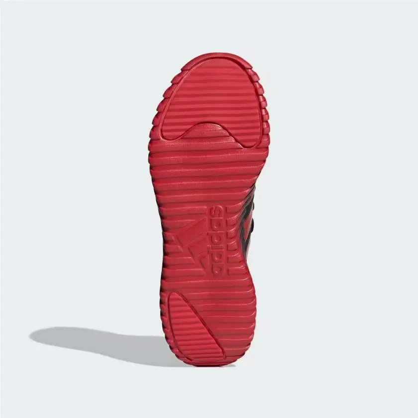 Adidas shoes - adidas Kaptir - Kaptir - JI1246 - BlackBetter Scarlet (UPC: 196574973632) 6