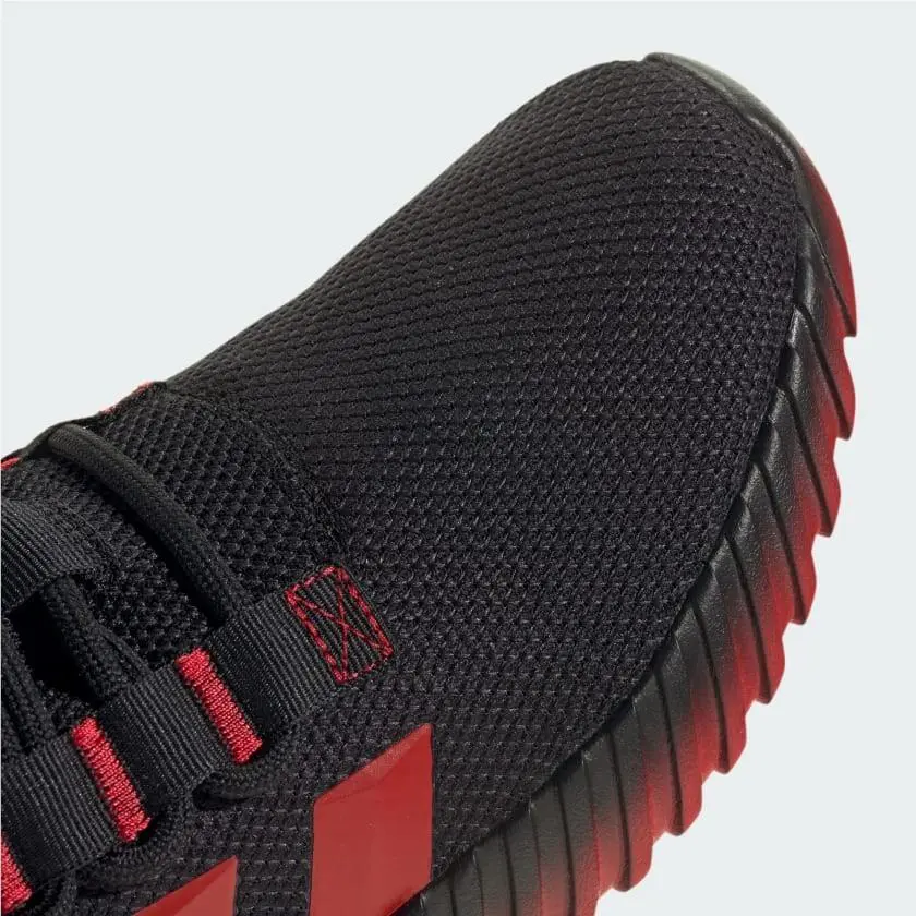 Adidas shoes - adidas Kaptir - Kaptir - JI1246 - BlackBetter Scarlet (UPC: 196574973632) 4