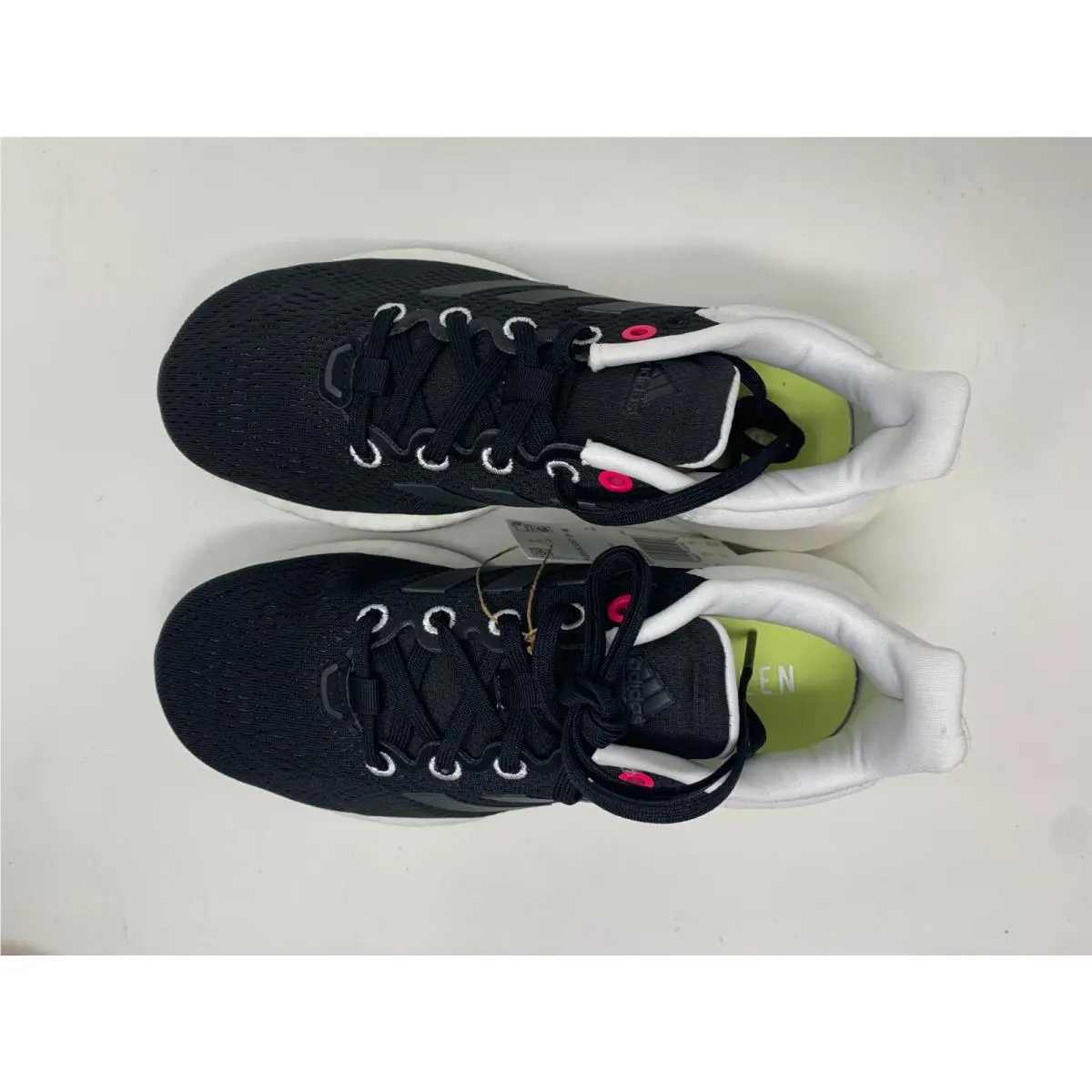 Adidas shoes - adidas PureBoost 21 - PureBoost - GX8088 - Black (UPC: 194828491956) 0