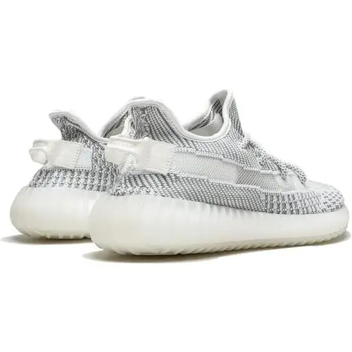 Adidas shoes - adidas Yeezy Boost 350 V2 - EF2905 - Gray (UPC: 0192614338904) 1