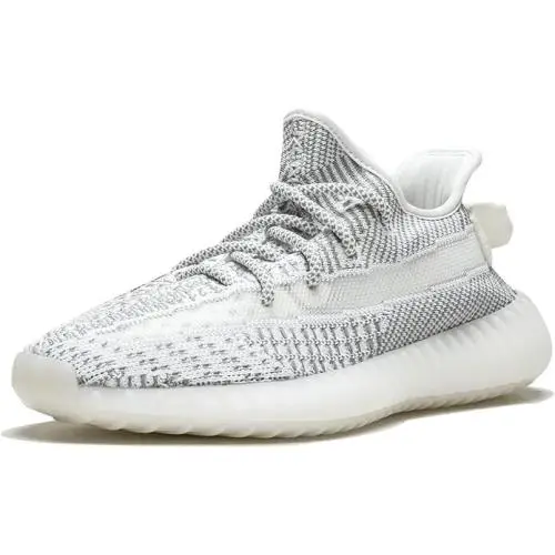 Adidas shoes - adidas Yeezy Boost 350 V2 - EF2905 - Gray (UPC: 0192614338904) 2