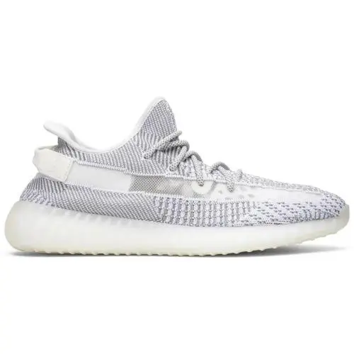 Adidas shoes - adidas Yeezy Boost 350 V2 - EF2905 - Gray (UPC: 0192614338904) 4