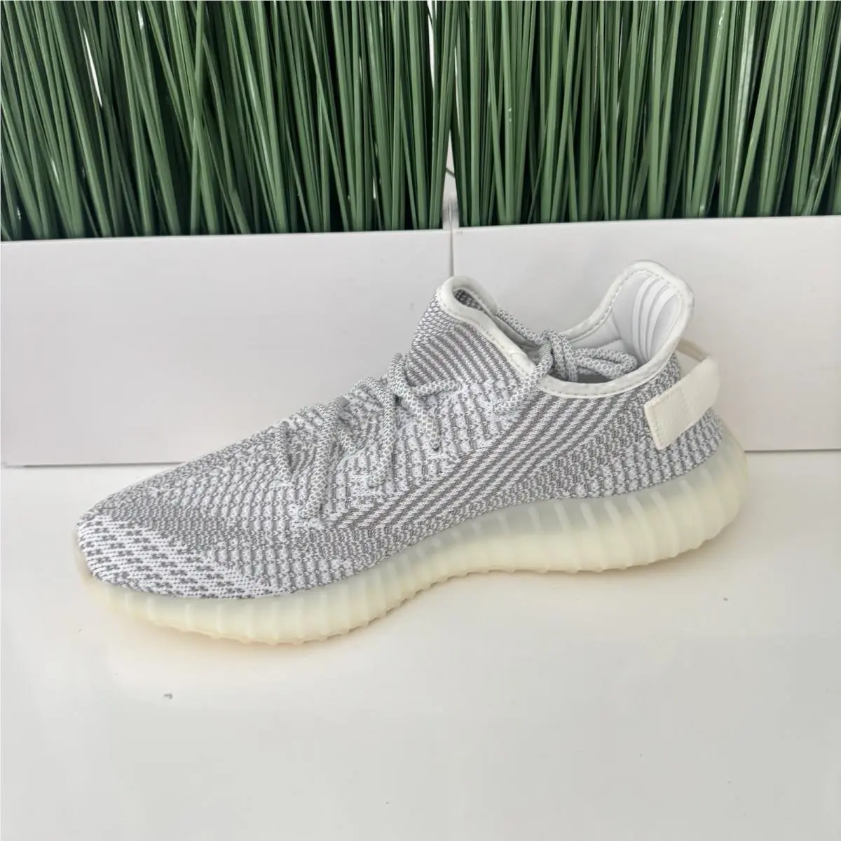 Adidas shoes - 2018 - EF2905 - Gray, Manufacturer: Static/Static/Static (UPC: 0192614343199) 0