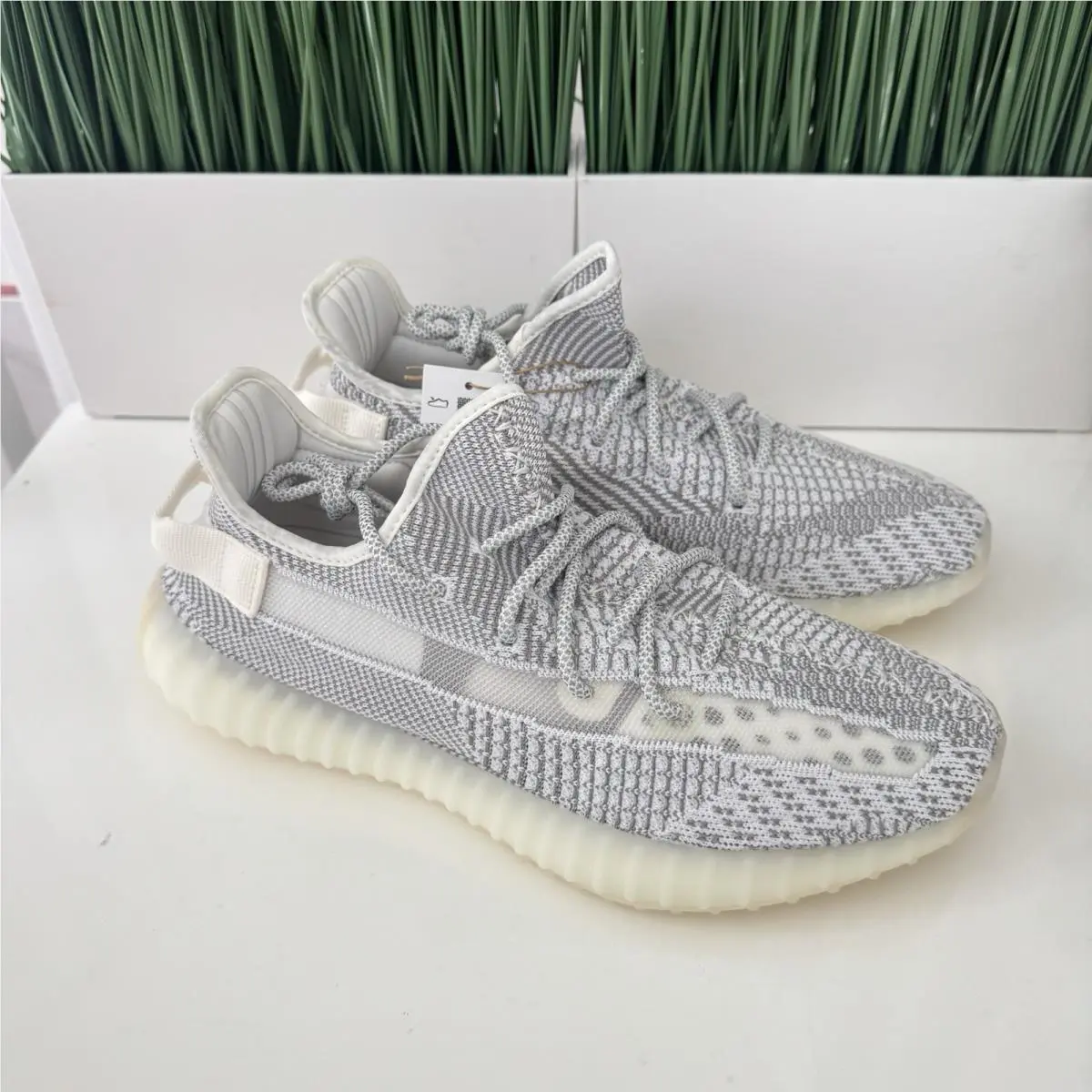 Adidas shoes - 2018 - EF2905 - Gray, Manufacturer: Static/Static/Static (UPC: 0192614343199) 2