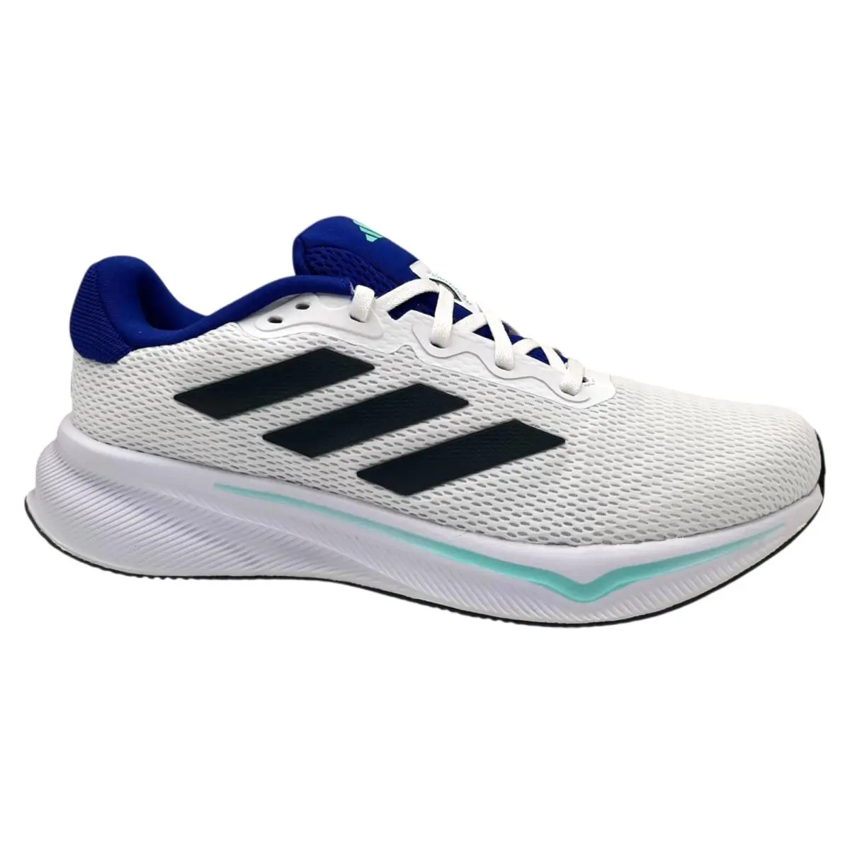 Adidas shoes - adidas Response - Response - IH6005 - White (UPC: 197609798312) 2