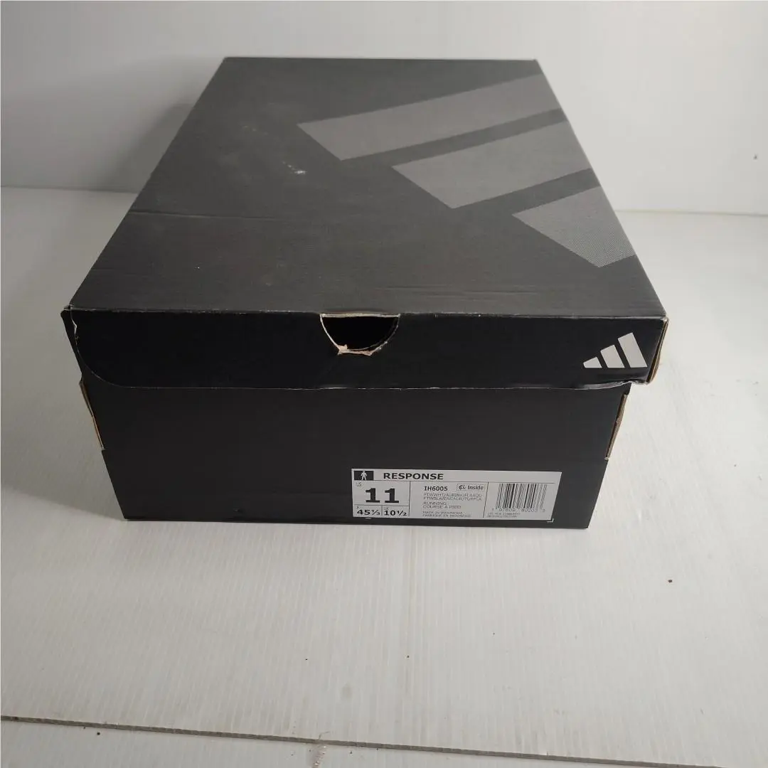 Adidas shoes - adidas Response - Response - IH6005 - White (UPC: 0197609802033) 10