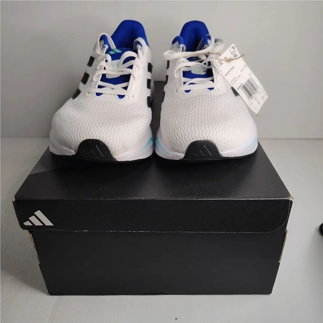 Adidas shoes - adidas Response - Response - IH6005 - White (UPC: 0197609802033) 0