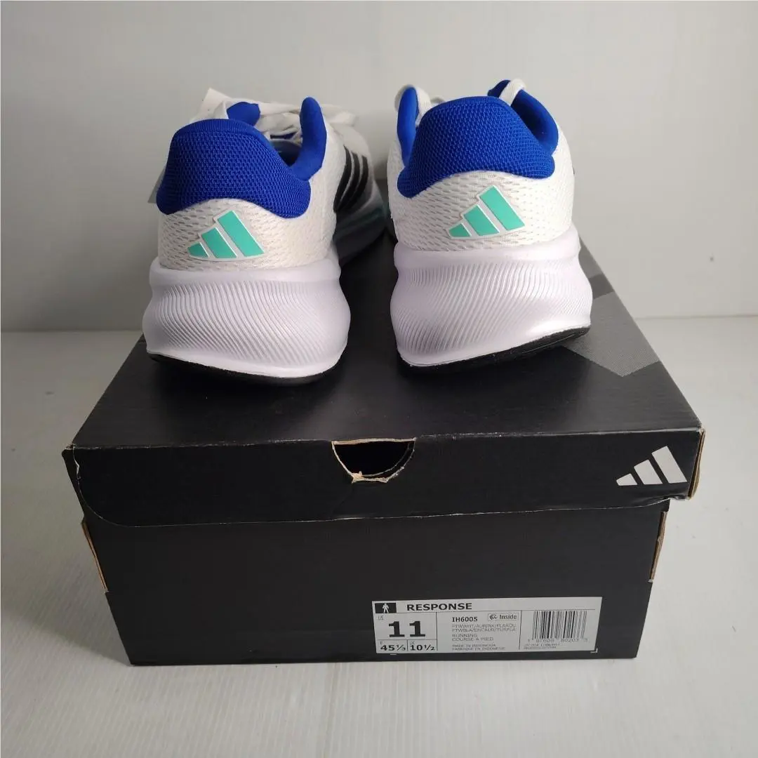 Adidas shoes - adidas Response - Response - IH6005 - White (UPC: 0197609802033) 3