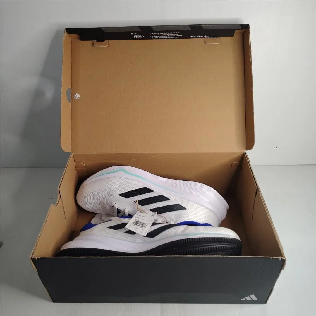 Adidas shoes - adidas Response - Response - IH6005 - White (UPC: 0197609802033) 6