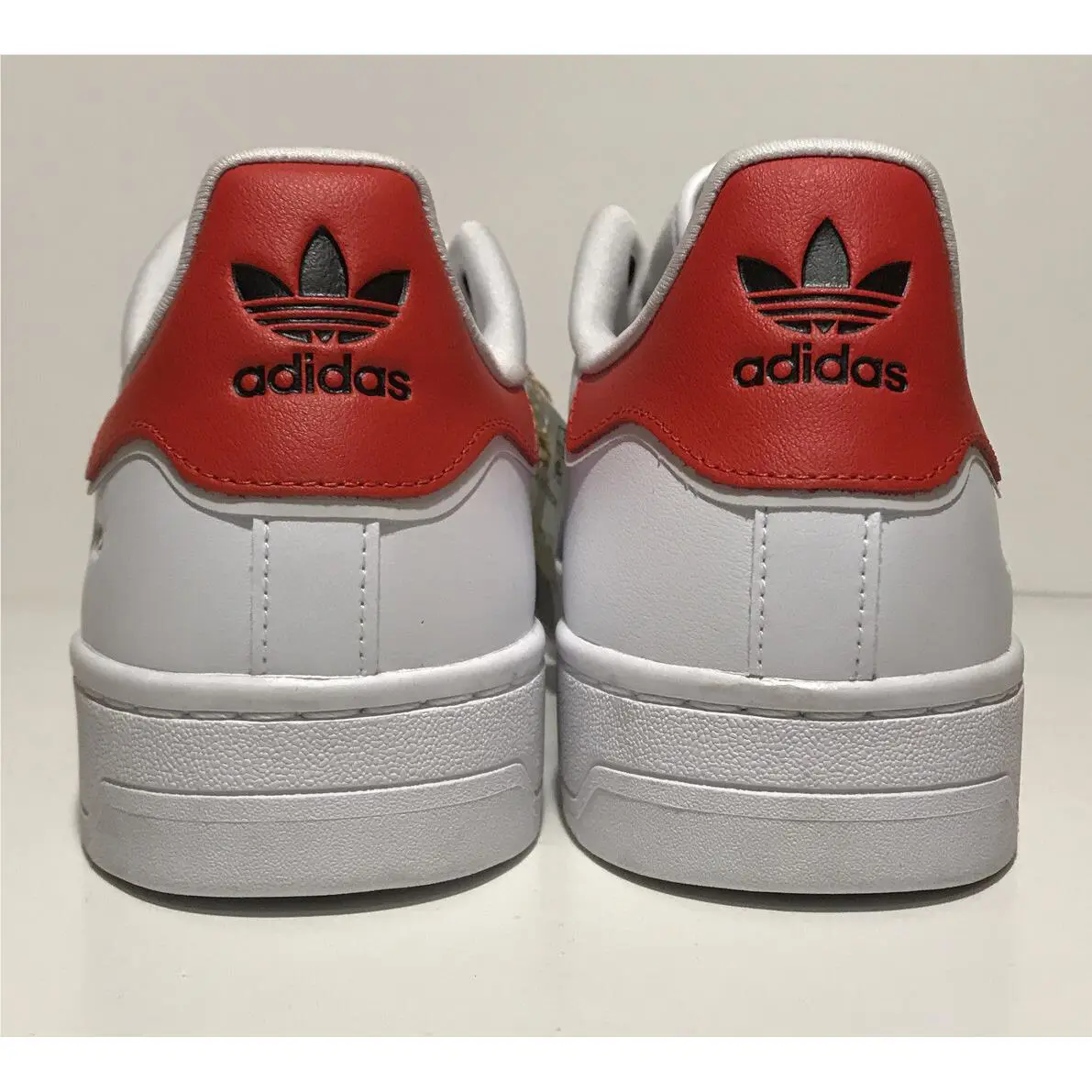 Adidas shoes - Adidas Superstar OT Tech - Superstar Tech - GV7573 - White (UPC: 194828643218) 3