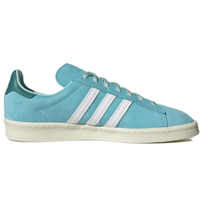 Adidas shoes - adidas Campus 80s - Campus - IF5336 - Blue (UPC: 196463085620) 0