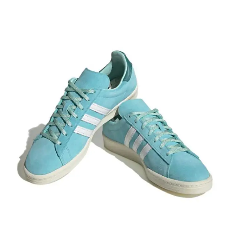 Adidas shoes - adidas Campus 80s - Campus - IF5336 - Blue (UPC: 196463085620) 1