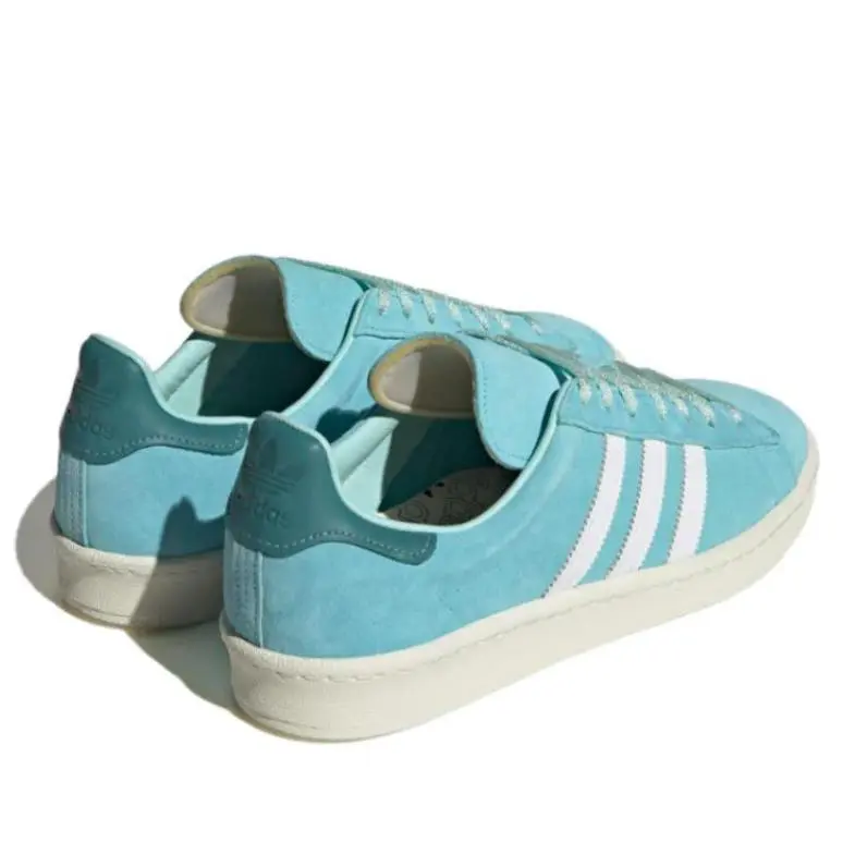 Adidas shoes - adidas Campus 80s - Campus - IF5336 - Blue (UPC: 196463085620) 2