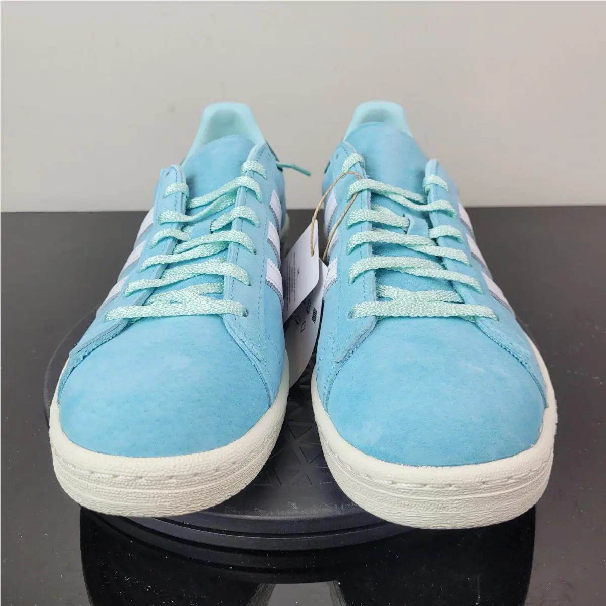 Adidas shoes - adidas Campus 80s - Campus - IF5336 - Blue 0
