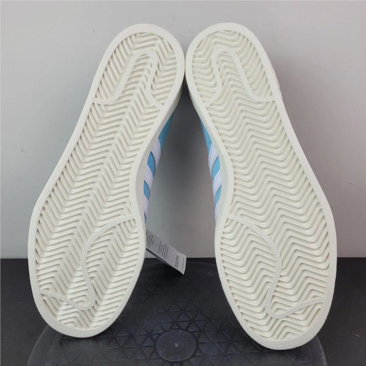 Adidas shoes - adidas Campus 80s - Campus - IF5336 - Blue 4