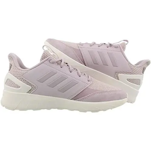 Adidas shoes - adidas Questarstrike X - Questarstrike - F97658 - Purple 1