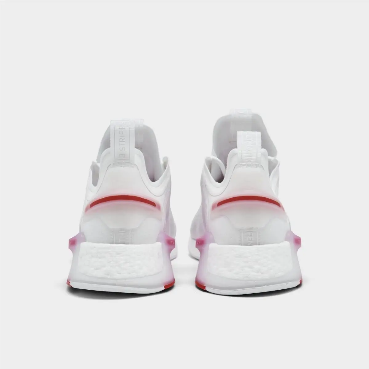 Adidas shoes - adidas NMD R1 V3 - NMD - GX3379 - White 2