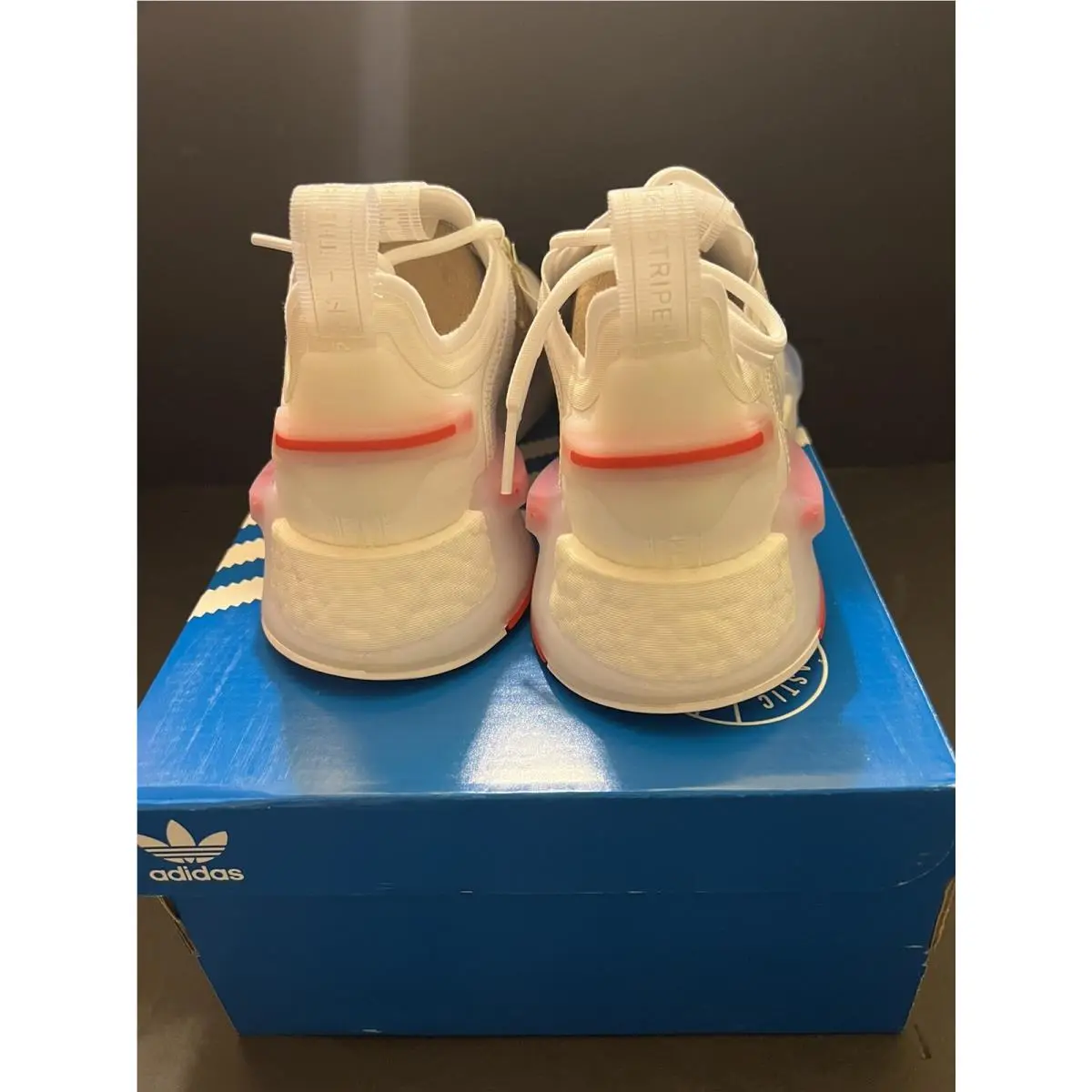 Adidas shoes - adidas NMD V3 - NMD - GX3379 - Multicolor 1